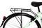 Olpran Mercury Lux 28" mintové/černé + sleva 50 % při použití kódu