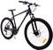 Olpran NiceBike XC 261 26" černé/bílé