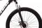 Olpran NiceBike XC 261 26" černé/bílé