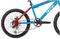 Olpran PAPILIO 20" DISC modré/červené
