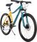 Olpran STRIX 26" ALU lady 18 petrolejové/pískové + sleva 30 % při použití kódu