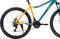 Olpran STRIX 26" ALU lady 18 petrolejové/pískové + sleva 30 % při použití kódu