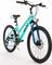 Olpran TALPA 24" zelené