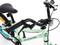 Olpran ultra light 16" ALU olive/green + sleva 40 % při použití kódu