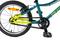 Olpran ultra light 16" ALU pearl green/crystal blue + sleva 40 % při použití kódu