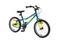 Olpran ultra light 16" ALU pearl green/crystal blue + sleva 40 % při použití kódu