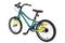 Olpran ultra light 16" ALU pearl green/crystal blue + sleva 40 % při použití kódu