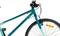 Olpran ultra light 24" ALU blue/aquamarine + sleva 40 % při použití kódu