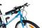 Olpran ultra light 24" ALU blue/white + sleva 40 % při použití kódu