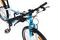 Olpran ultra light 24" ALU blue/white + sleva 40 % při použití kódu