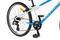 Olpran ultra light 24" ALU blue/white + sleva 40 % při použití kódu