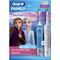 Oral-B D103 White + D100 Frozen