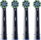 Oral-B EB 50-4 PRO CROSS ACTION BK