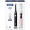 Oral-B IO 6 Series DUO PACK černá/růžová