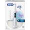 Oral-B iO8 SERIES White Alabaster