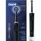 Oral-B D103 BLACK VITALITY