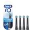 Oral-B ORAL B IO UC BLACK 4 ks