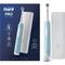 Oral-B PRO SERIES 1 CARIBEEAN BLUE + obal