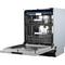 Philco PDI 1466 BBITP + bezplatný servis 36 měsíců