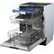 Philco PDI 1466 BBITP + bezplatný servis 36 měsíců