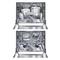 Philco PDI 1568 DT + bezplatný servis 36 měsíců + 10 let záruka na motor