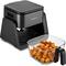 Philco PHAF 2108 GrillFryPRO