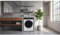 Philco PLWD 107 BD KING 3 + bezplatný servis 36 měsíců + 10 let záruka na motor