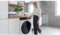 Philco PLWD 107 BD KING 3 + bezplatný servis 36 měsíců + 10 let záruka na motor