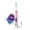 Philips HX6352/42 sonicare kids pink