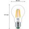 Philips LED 40W E27 2700K A
