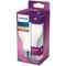 Philips LED Cla 150W A67 E27 2700K sklo