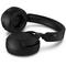 Philips TAH6000 BK