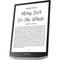 PocketBook E-book 1040 InkPad X met grey