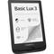 PocketBook E-book 618 Basic Lux 4 Black