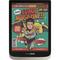 PocketBook E-book 741 InkPad Color Silver