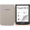 PocketBook Pouzdro na 616, 627, 632 Gray