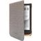 PocketBook Pouzdro na 616, 627, 632 Gray