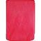 PocketBook Shell cover 629/634 red