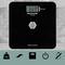 ProfiCare PW 3112 BK