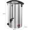 ProfiCook HGA 1196