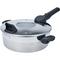 Remoska D52F/10 4l DUA GLASS
