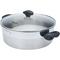 Remoska D52F/10 4l DUA GLASS