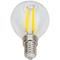 RETLUX RFL 607 Fil.G45 E14 miniG 4W WW A