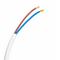 RETLUX RPC 74 Flex kabel 2x0,75mm/2m WH