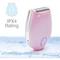 Rio SHSH pink chrome