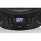 Roadstar CDR-375D+/BK