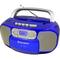 Roadstar RCR-4635UMPBL