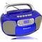 Roadstar RCR-4635UMPBL