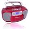 Roadstar RCR-4635UMPRD