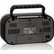 Roadstar TRA-2235/RD